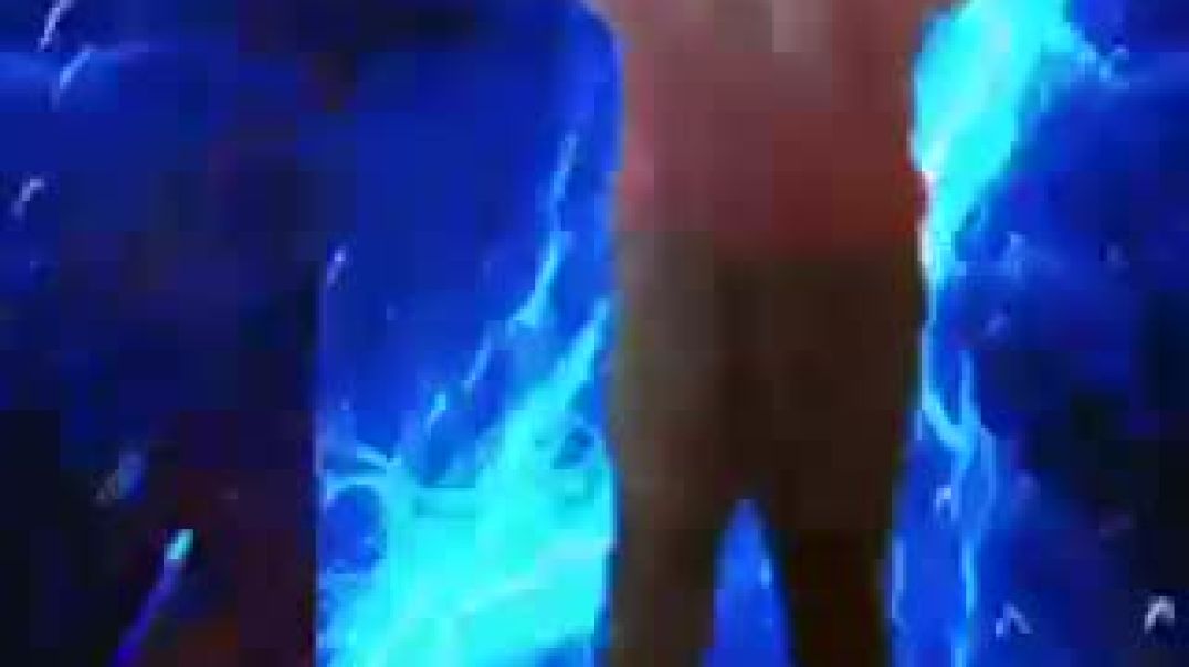 ⁣Natural American dancing