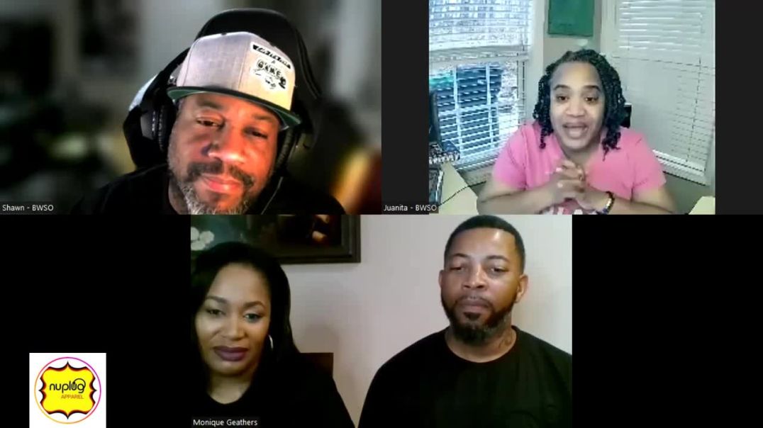 ⁣Interview with NuPlug Apparel