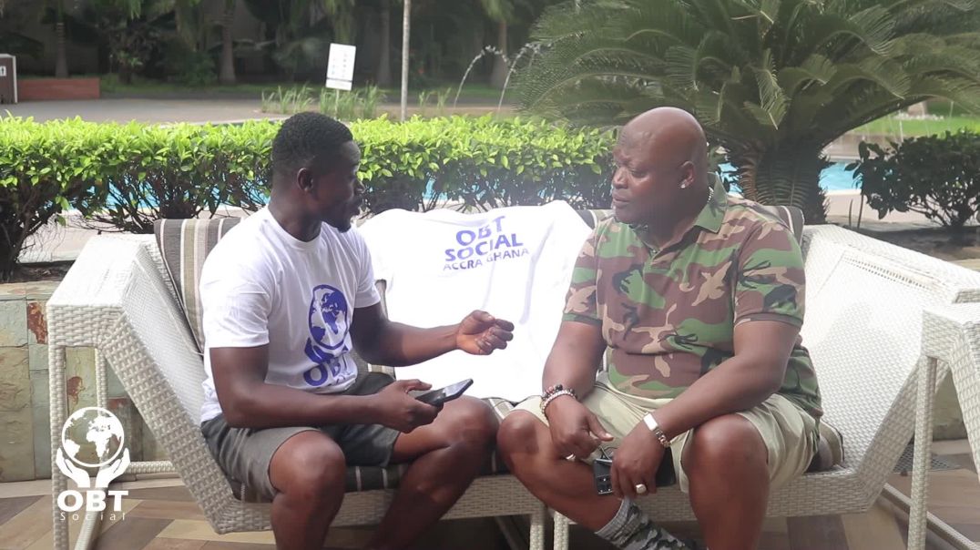 OBT Social Ghana Commercial