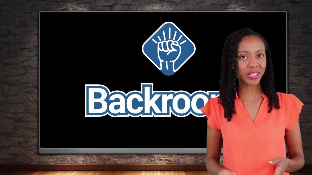 The Backroom Infomercial 2