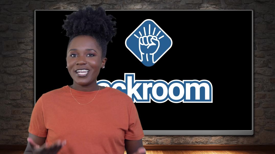 The Backroom Infomercial 1