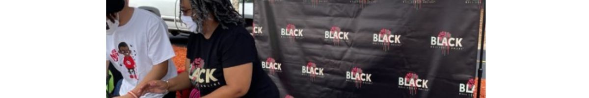 BLACK WALL STREET ONLINE, LLC