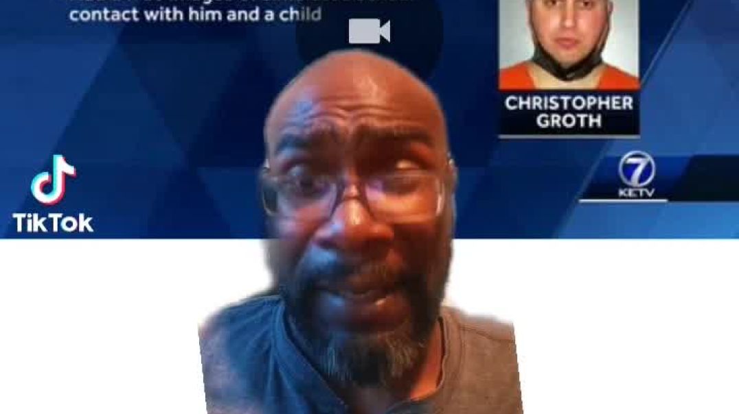 ⁣Ex-Cop claims PTSD is the reason why he committed heinous crimes. #omaha #nebraska