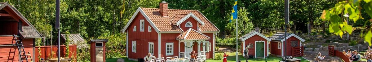 Astrid Lindgrens Värld (Sverige)