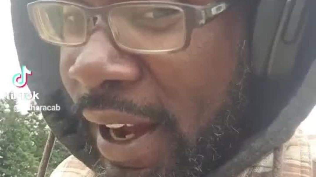 The VA is afraid I'm going to sue for racial discrimination #veteran