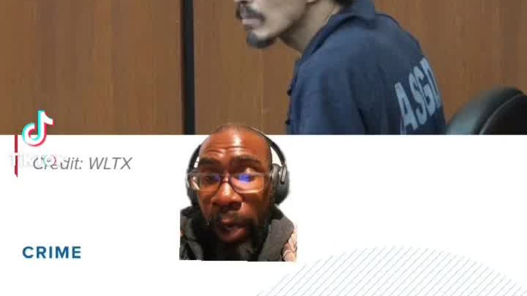 ⁣Update: Man who fatally shot Black Teen appears in court. #southcarolina #cyruscarmackbelton