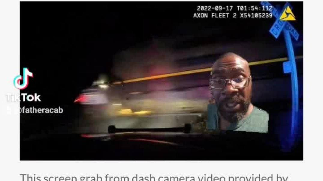 ⁣Police Officer found guilty after leaving woman on train tracks in cop car #colorado