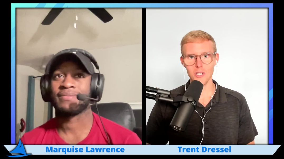 A Shocking Career Switch： How He Went from Chipotle to Tech Sales(1)