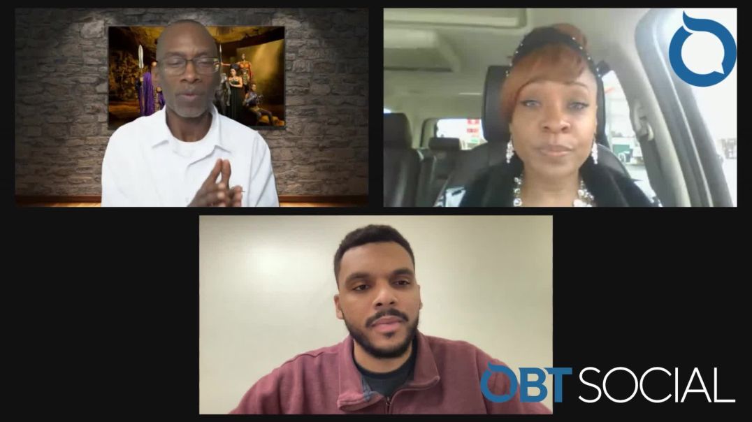 Interview with Redemption Party Cofounders Ashaki Nichols and Shane Williams-Inez
