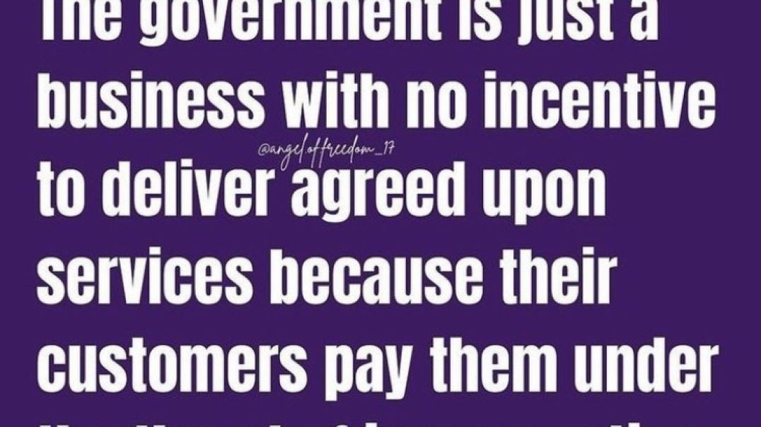 ⁣State Deception