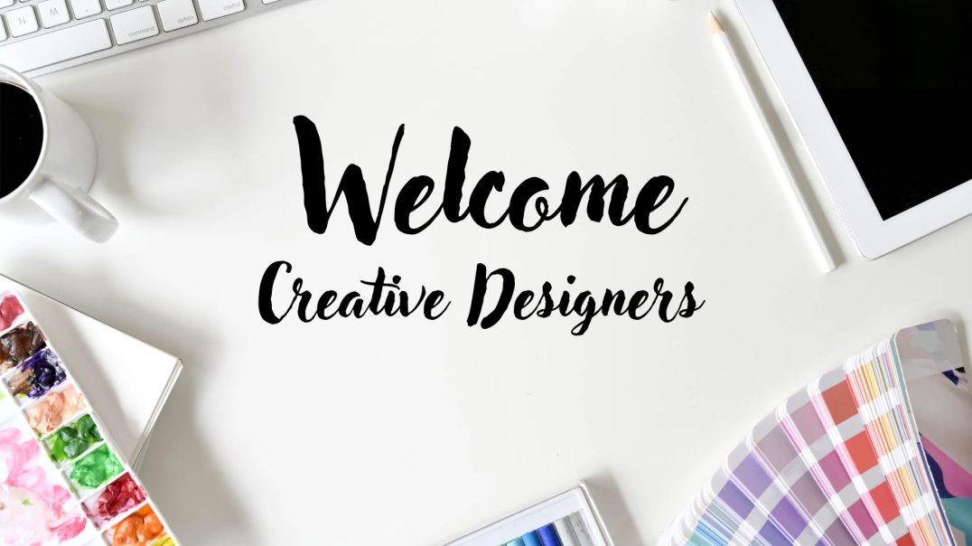 ⁣Introduction to Awesome Flyers Channel