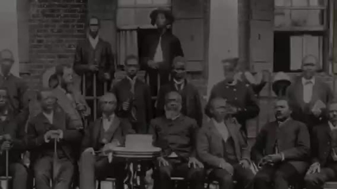 Unearthed Legacies: What If I Told You About Mound Bayou, Mississippi?"