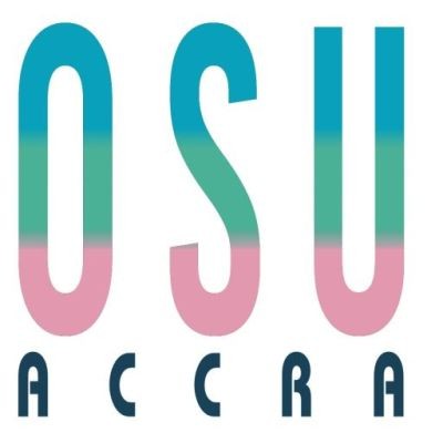 Osu Accra