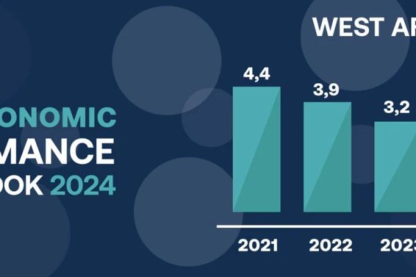 Africa dominates list of the world’s 20 fastest-growing economies in 2024—African Development Bank says in macroeconomic report