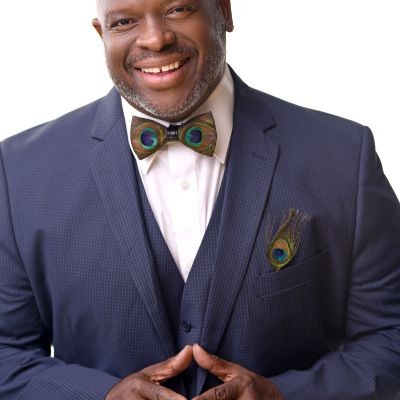 Chief Egunwale Amusan