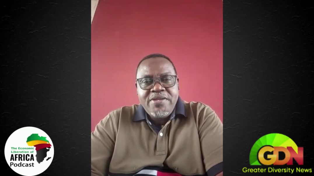 ⁣Starting a business in Ghana