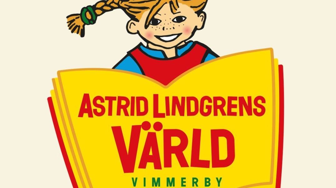 Tecknat Barn Svenska:Astrid Lindgrens Värld (1981-2024) DVDRIPPEN (Svenska) Trailer (4K)