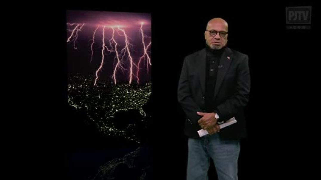 ⁣EMP Nightmare  How Iran or North Korea Could Destroy America with a Single Bomb